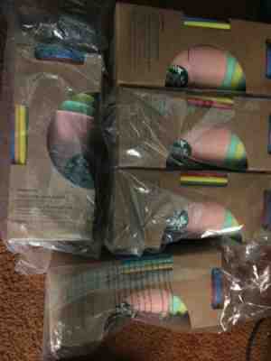 starbucks color changing cups - Sold on eBay May, 22nd 2019 for $270.00