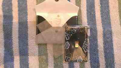 STARBUCKS '18 Coffee Journey Gift Card w/Stickers & Very Nice Holder PIN In-tact - Sold on eBay Mar, 11th 2019 for $5.09