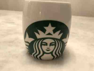 Starbucks Coffee Mug Set New Logo 2010 14 oz - Sold on eBay Apr, 29th 2019 for $12.00
