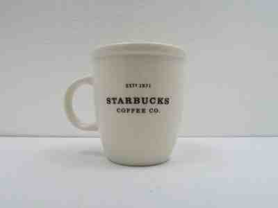 2006 Starbucks Mug 14 Oz Est. 1971 Starbucks Coffee Company - Sold on eBay May, 20th 2019 for $18.00