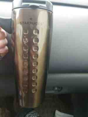Starbucks Barista 2006 Aroma Solo 16 Oz  Travel  - Sold on eBay May, 13th 2019 for $8.00