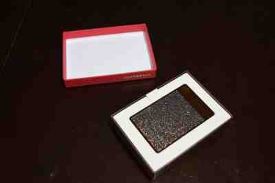 Starbucks Card Swarovski Limited Edition 2016 w/ Original $50 and box - Sold on eBay May, 22nd 2019 for $299.99