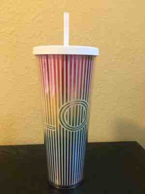 Starbucks 2019 LOVE Rainbow Venti Tumbler New - Sold on eBay Jun, 1st 2019 for $24.95
