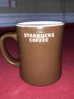 Yukon Polar Bear Starbucks Coffee Mug ~ 16 oz 2010 - Sold on eBay May, 31st 2019 for $18.49