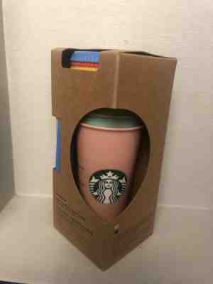 Starbucks Color Changing Cups Set Set Of 5 Cups New And RARE - Sold on eBay May, 31st 2019 for $64.00