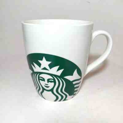 Rare 2018 Starbucks Giant Coffee Mug 46 Oz. Ounces Huge / Big Coffee Cup - Sold on eBay May, 30th 2019 for $50.00