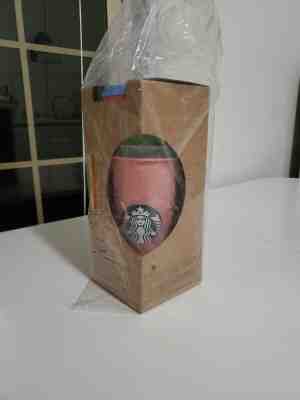 Starbucks Color Changing Cups *BRAND NEW* (still in original box & plastic) - Sold on eBay May, 30th 2019 for $52.00