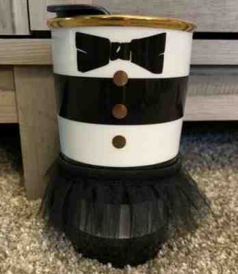 Starbucks X Alice And Olivia Tutu Ceramic Mug - Sold on eBay Jun, 2nd 2019 for $25.00