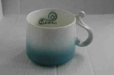 Starbucks 2014  Hawaii Blue Wave 10 oz Mug Limited Edition. BRAND NEW w/ Tag !! - Sold on eBay Jun, 2nd 2019 for $29.50