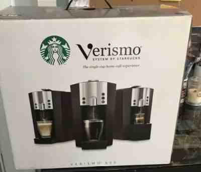 Starbucks Barista Quattro 4 Cups Coffee Maker - Black - Sold on eBay Jun, 2nd 2019 for $45.00