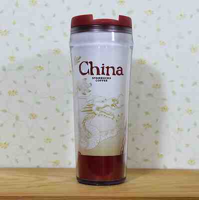 NEW! Starbucks Country Tumbler  CHINA - Sold on eBay Jun, 2nd 2019 for $15.99