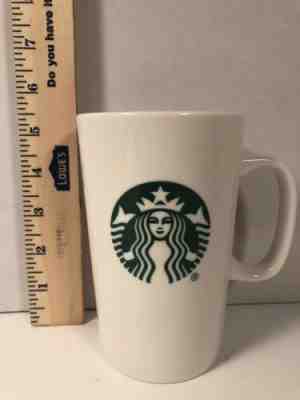 2017 Starbucks Coffee 16 oz Green Mermaid Siren Mug Cup  - Sold on eBay May, 30th 2019 for $22.00