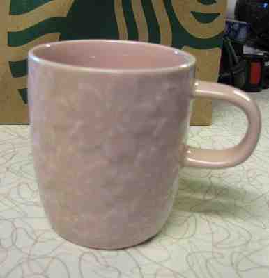 NWT 2017 Starbucks Coffee 3 oz Mini Demitasse Cherry Blossom Mug Cup   - Sold on eBay Jun, 3rd 2019 for $25.00