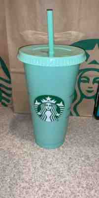 Starbucks Color Changing Cup (1) - Sold on eBay Jun, 3rd 2019 for $17.00