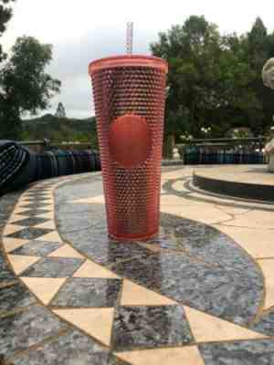 Starbucks 24oz Tumbler Rose Gold—Free Shipping! - Sold on eBay Jun, 1st 2019 for $25.00