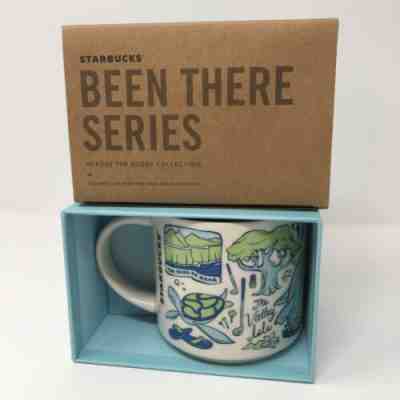 •NEW• Starbucks Coffee Company Been There Series Mug MAUI Hawaii Cup 14 oz - Sold on eBay Jun, 4th 2019 for $24.79
