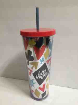 Special Ed Starbucks Las Vegas 777 Tumbler Travel Mug 24floz Rare~ Venti - Sold on eBay Jun, 4th 2019 for $29.99