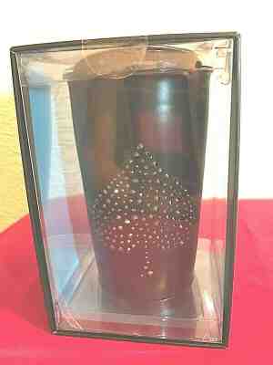 Las Vegas Starbucks Swarovski Crystal Cup!!! - Sold on eBay Jun, 4th 2019 for $50.00
