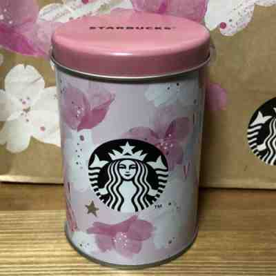?Starbucks Japan?sakura full crunch chocolate 2019 limited Cherry blossom - Sold on eBay Jun, 4th 2019 for $22.00
