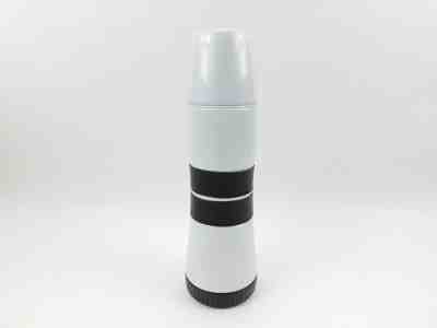 Starbucks Polar Stainless Steel Extreme Bottle Thermos 2004 - Sold on eBay May, 27th 2019 for $38.00