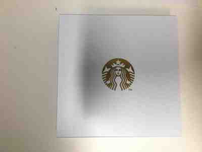 Special limited edition starbucks card cyprus - Sold on eBay May, 24th 2019 for $27.00