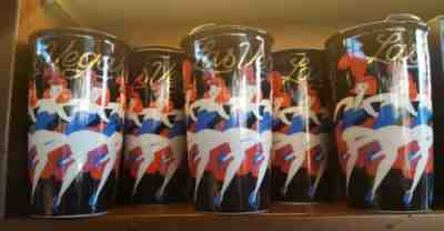 Starbucks Coffee Local Go Cup Tumbler Mug LAS VEGAS Nevada Showgirls 12oz New  - Sold on eBay Apr, 25th 2019 for $25.00