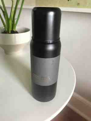 NEW Starbucks Reserve Stanley Thermal Bottle 17oz Black - Sold on eBay Jun, 20th 2019 for $28.00