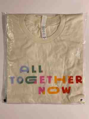 Starbucks Pride Unisex Men's Women's T-Shirt Rainbow Size Small Lady GAGA - Sold on eBay Jun, 20th 2019 for $51.00