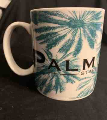 Starbucks Coffee Barista 2002 Skyline Series Oversized Mug/Cup Mint Condition  - Sold on eBay Jun, 20th 2019 for $28.95