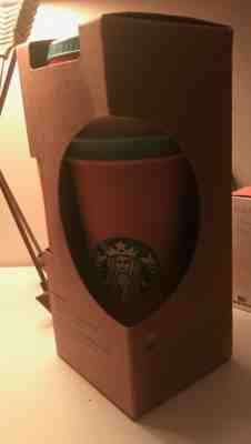 New Starbucks Color Changing Reusable Cold Cup Tumblers 24oz Venti Set Of 5 Cups - Sold on eBay Jun, 20th 2019 for $63.00
