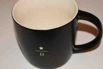 Starbucks Reserve - New Bone China Mug 2011 Nouvelle Porcelaine d'os - Sold on eBay Jun, 20th 2019 for $19.99