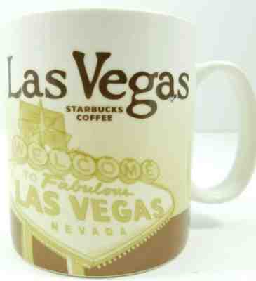 Starbucks Collector Series Las Vegas Florida New York Three Cup Bundle Set  - Sold on eBay Jun, 20th 2019 for $41.63
