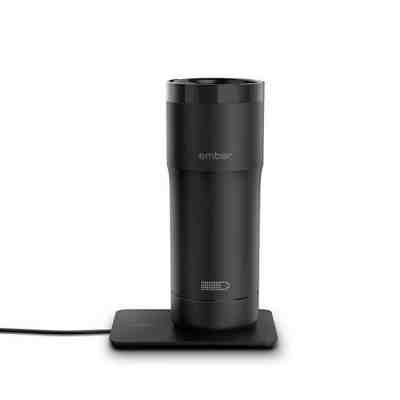 Starbucks Ember Temperature Travel Mug - Sold on eBay Jun, 19th 2019 for $60.00