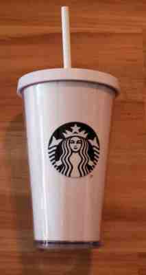 New Starbucks Iridescent Cold Cup 16oz Grane Blacklight Tumbler  - Sold on eBay Jun, 19th 2019 for $35.00