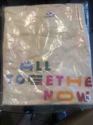 Starbucks Pride Lady Gaga Born This Way Limited Edition T-Shirt XL - Sold on eBay Jun, 19th 2019 for $28.00