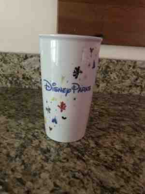Starbucks Disney Parks 12 Fl Oz Ceramic Mug 1st Edition - Sold on eBay Jun, 19th 2019 for $40.00