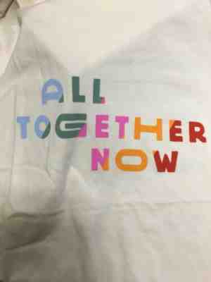 RARE Starbucks Lady Gaga Pride Shirt 2019 w Limited Edition Gift Card Sz Men’s M - Sold on eBay Jun, 17th 2019 for $41.00