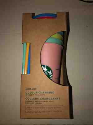 starbucks color changing cups - Sold on eBay Jun, 17th 2019 for $71.00
