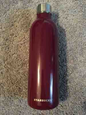 Starbucks Insulated Cup - Sold on eBay Jun, 17th 2019 for $15.00