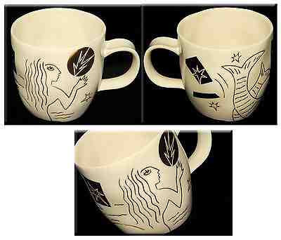 Starbucks - 2013 Siren Etched Gold Mermaid Anniversary Cup 12 oz *SET of 2 *NEW - Sold on eBay Jun, 17th 2019 for $27.99