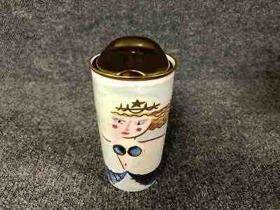2014 Starbucks Siren Mermaid 12oz Travel Coffee Mug Tumbler - Sold on eBay Jun, 16th 2019 for $29.95
