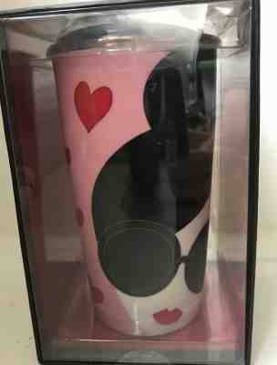 NEW Starbucks 2018 ALICE & OLIVIA Valentine's Ceramic Mug Tumbler - LAST ONE! - Sold on eBay Jun, 15th 2019 for $99.99