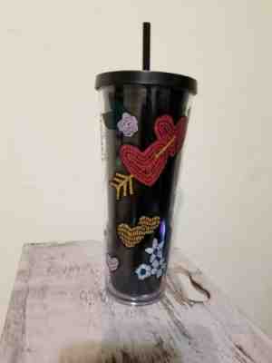 STARBUCKS 24oz spring flowers  venti cold cup fast shipping ! NWT - Sold on eBay Jun, 15th 2019 for $19.99