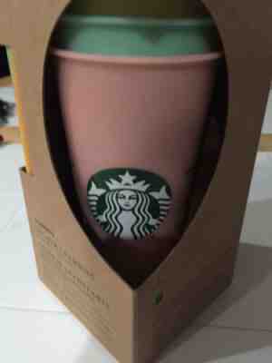 NEW 2019 Starbucks Color Changing Cold Cups w/ 5 Cups 5 Lids & 5 Straws Limited  - Sold on eBay Jun, 15th 2019 for $57.00