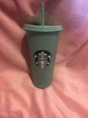 Starbucks Color Changing Cups - Sold on eBay Jun, 14th 2019 for $20.00