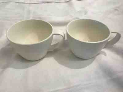 2x - Starbucks 2013 White Mugs 12oz Coffee Cup Mug Perfect Foam Even Better Day - Sold on eBay Jun, 14th 2019 for $15.99