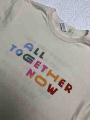 Starbucks Unisex Men's Women's T-Shirt Rainbow 2019 2XL Lady GAGA  PRIDE ????NEW! - Sold on eBay Jun, 13th 2019 for $44.99