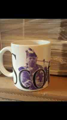 New Authentic Starbucks Coffee SCOTLAND Collector Series City Mug 2002  - Sold on eBay Jun, 13th 2019 for $15.00