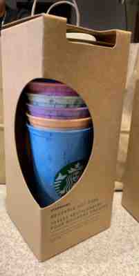 Starbucks Hot Cups - Sold on eBay Jun, 13th 2019 for $30.00