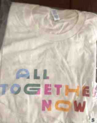 Starbucks Unisex Men's Women's T-Shirt 2019 Rainbow LBGQT Gay Pride S Lady GAGA - Sold on eBay Jun, 13th 2019 for $39.99